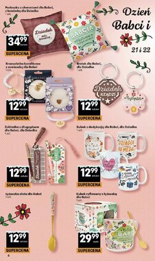 Gazetka promocyjna Delikatesy Centrum  ważna od 15.01.2026 - Strona 6.