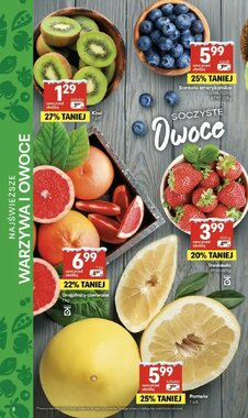 Gazetka promocyjna Delikatesy Centrum  ważna od 15.01.2026 - Strona 8.