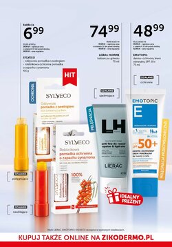 Gazetka promocyjna Ziko Apteka  ważna od 15.01.2026 - Strona 13.