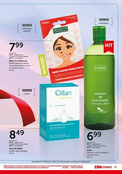 Gazetka promocyjna Ziko Apteka  ważna od 15.01.2026 - Strona 16.