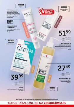 Gazetka promocyjna Ziko Apteka  ważna od 15.01.2026 - Strona 21.