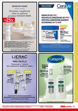 Gazetka promocyjna Ziko Apteka  ważna od 15.01.2026 - Strona 22.