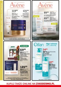Gazetka promocyjna Ziko Apteka  ważna od 15.01.2026 - Strona 23.