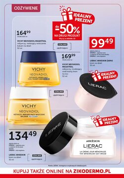 Gazetka promocyjna Ziko Apteka  ważna od 15.01.2026 - Strona 3.