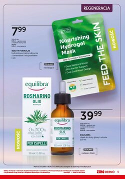 Gazetka promocyjna Ziko Apteka  ważna od 15.01.2026 - Strona 4.