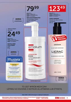 Gazetka promocyjna Ziko Apteka  ważna od 15.01.2026 - Strona 8.