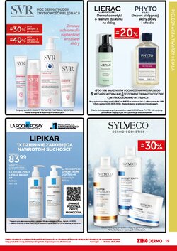 Gazetka promocyjna Ziko Dermo  ważna od 15.01.2026 - Strona 18.