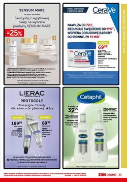 Gazetka promocyjna Ziko Dermo  ważna od 15.01.2026 - Strona 22.