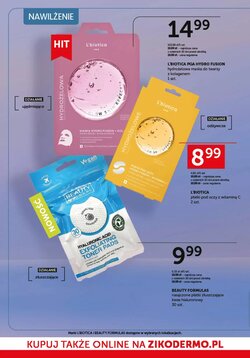 Gazetka promocyjna Ziko Dermo  ważna od 15.01.2026 - Strona 7.
