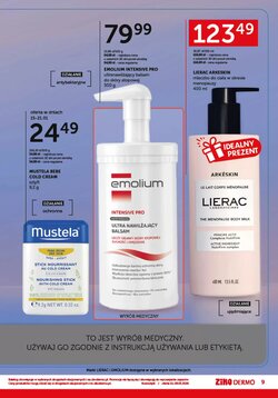 Gazetka promocyjna Ziko Dermo  ważna od 15.01.2026 - Strona 8.
