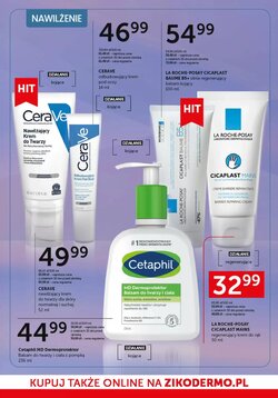 Gazetka promocyjna Ziko Dermo  ważna od 15.01.2026 - Strona 9.