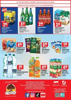 Gazetka promocyjna Chorten  ważna od 15.01.2026 - Strona 2.