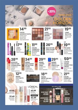 Gazetka promocyjna Sekret Urody  ważna od 15.01.2026 - Strona 2.