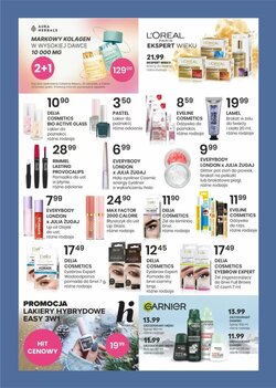 Gazetka promocyjna Sekret Urody  ważna od 15.01.2026 - Strona 3.