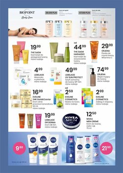 Gazetka promocyjna Sekret Urody  ważna od 15.01.2026 - Strona 4.