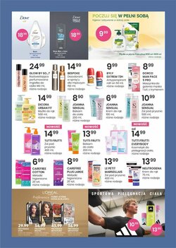 Gazetka promocyjna Sekret Urody  ważna od 15.01.2026 - Strona 5.