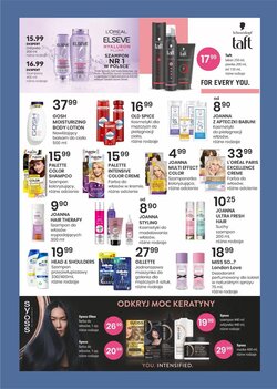 Gazetka promocyjna Sekret Urody  ważna od 15.01.2026 - Strona 6.