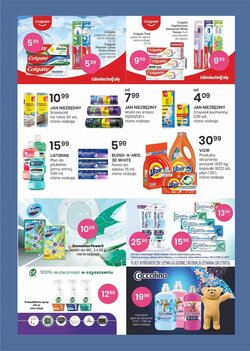 Gazetka promocyjna Sekret Urody  ważna od 15.01.2026 - Strona 7.