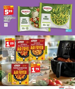 Gazetka promocyjna Topaz Express  ważna od 15.01.2026 - Strona 13.