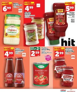 Gazetka promocyjna Topaz Express  ważna od 15.01.2026 - Strona 17.