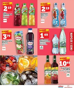 Gazetka promocyjna Topaz Express  ważna od 15.01.2026 - Strona 23.