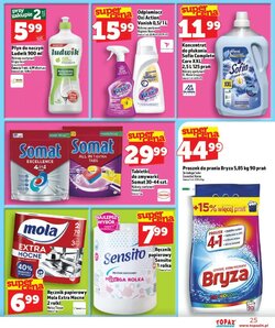 Gazetka promocyjna Topaz Express  ważna od 15.01.2026 - Strona 25.