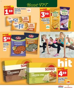 Gazetka promocyjna Topaz Express  ważna od 15.01.2026 - Strona 3.