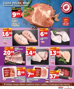 Gazetka promocyjna Topaz Express  ważna od 15.01.2026 - Strona 9.