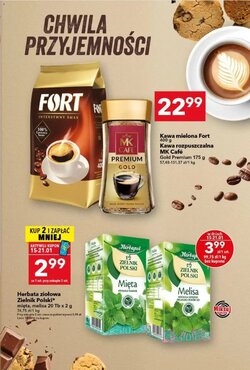 Gazetka promocyjna Lewiatan  ważna od 15.01.2026 - Strona 11.