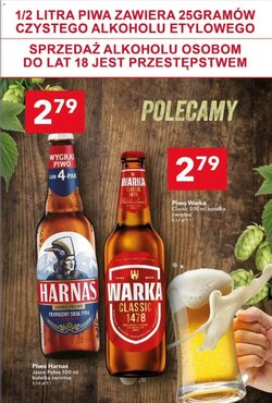 Gazetka promocyjna Lewiatan  ważna od 15.01.2026 - Strona 15.