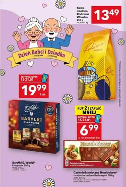 Gazetka promocyjna Lewiatan  ważna od 15.01.2026 - Strona 2.