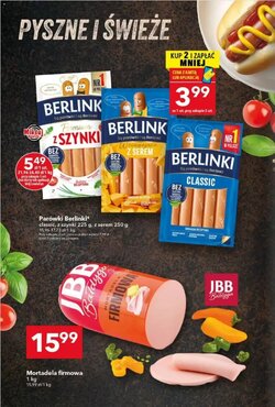 Gazetka promocyjna Lewiatan  ważna od 15.01.2026 - Strona 4.