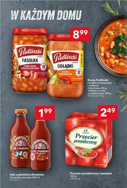 Gazetka promocyjna Lewiatan  ważna od 15.01.2026 - Strona 8.