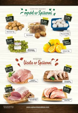 Gazetka promocyjna Spiżarnia Smakosza  ważna od 15.01.2026 - Strona 2.