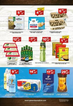 Gazetka promocyjna Spiżarnia Smakosza  ważna od 15.01.2026 - Strona 5.