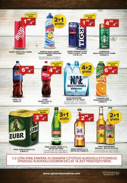 Gazetka promocyjna Spiżarnia Smakosza  ważna od 15.01.2026 - Strona 7.