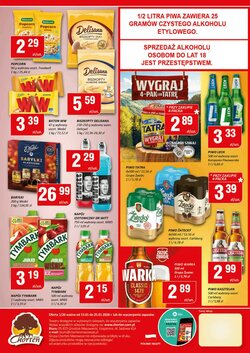 Gazetka promocyjna Chorten  ważna od 15.01.2026 - Strona 2.