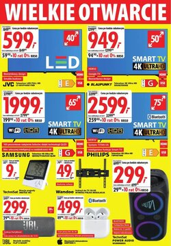 Gazetka promocyjna Media Expert  ważna od 15.01.2026 - Strona 2.