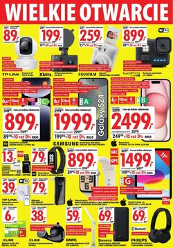 Gazetka promocyjna Media Expert  ważna od 15.01.2026 - Strona 4.