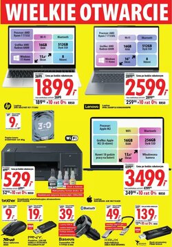 Gazetka promocyjna Media Expert  ważna od 15.01.2026 - Strona 5.