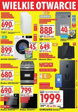 Gazetka promocyjna Media Expert  ważna od 15.01.2026 - Strona 7.