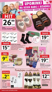 Gazetka promocyjna Intermarche  ważna od 15.01.2026 - Strona 10.