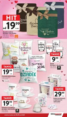 Gazetka promocyjna Intermarche  ważna od 15.01.2026 - Strona 11.