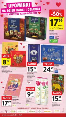Gazetka promocyjna Intermarche  ważna od 15.01.2026 - Strona 12.