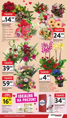 Gazetka promocyjna Intermarche  ważna od 15.01.2026 - Strona 13.
