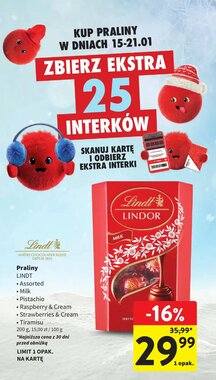 Gazetka promocyjna Intermarche  ważna od 15.01.2026 - Strona 15.