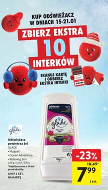 Gazetka promocyjna Intermarche  ważna od 15.01.2026 - Strona 16.