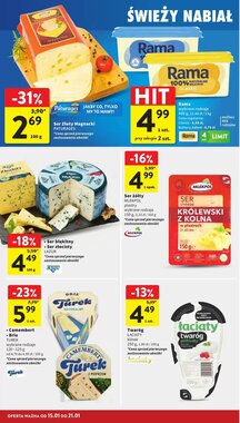 Gazetka promocyjna Intermarche  ważna od 15.01.2026 - Strona 24.