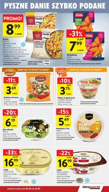 Gazetka promocyjna Intermarche  ważna od 15.01.2026 - Strona 27.