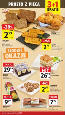 Gazetka promocyjna Intermarche  ważna od 15.01.2026 - Strona 32.